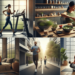 Measurable Wellness Reshapes Daily Life