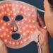 Red Light Therapy LED Mask Skincare