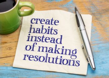 Measurable Wellness Resolutions Drive Shopping Habits