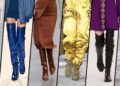 Viral “Poot” Pants-Boots Fashion Trend
