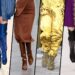 Viral “Poot” Pants-Boots Fashion Trend