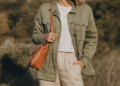 Khaki Coded Adventure-Ready Streetwear Style