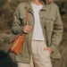 Khaki Coded Adventure-Ready Streetwear Style