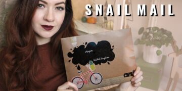 Pen Pals Snail Mail Renaissance Going Viral