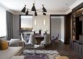 Neo Deco Modern Twist on Art Deco Interiors
