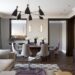 Neo Deco Modern Twist on Art Deco Interiors