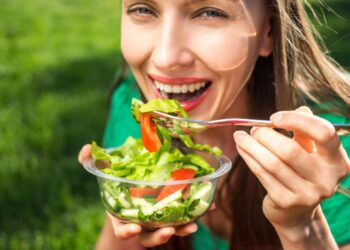 Cyclospora “Diarrhea Diet” Weight Loss Risk