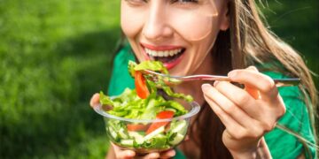 Cyclospora “Diarrhea Diet” Weight Loss Risk