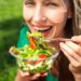 Cyclospora “Diarrhea Diet” Weight Loss Risk