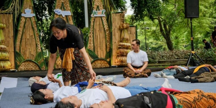 Indonesia’s Wellness Tourism Booming in 2026