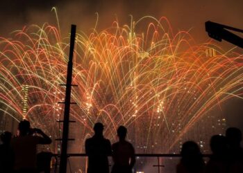 Jakarta’s 500th Anniversary Lifestyle Push