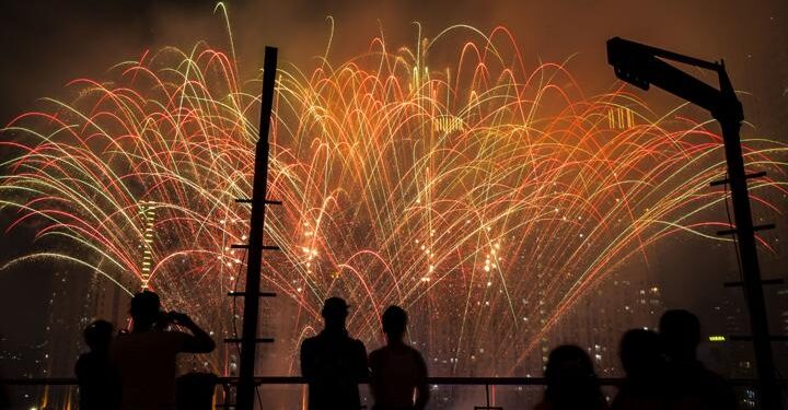 Jakarta’s 500th Anniversary Lifestyle Push