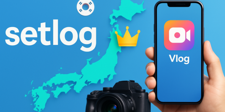Setlog Friendship App Takes Asia