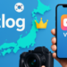 Setlog Friendship App Takes Asia