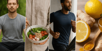Viral Lifestyle Tricks For Wellness