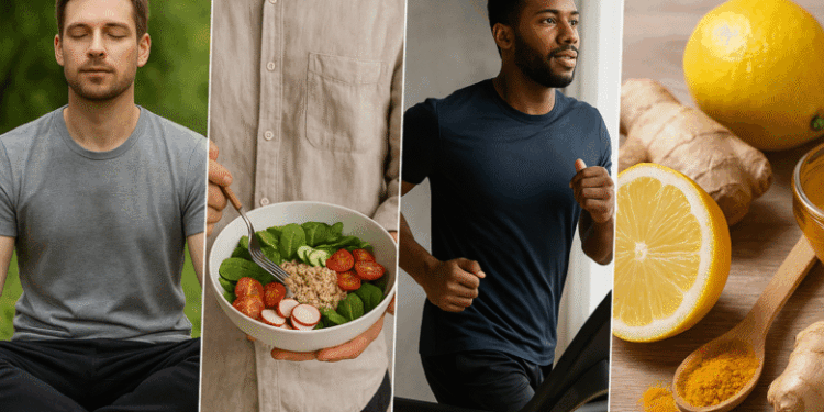 Viral Lifestyle Tricks For Wellness