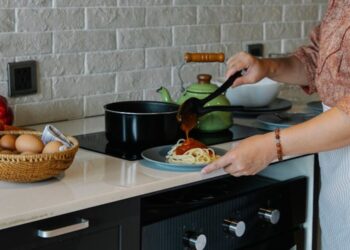 Viral Nonna Cooking Tricks Go Viral