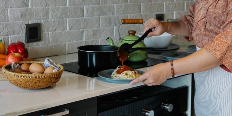 Viral Nonna Cooking Tricks Go Viral