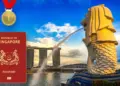 Singapore Leads Global Mobility Ranking