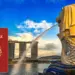 Singapore Leads Global Mobility Ranking