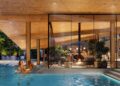 Work-Live-Resort Model Transforms Cities