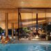 Work-Live-Resort Model Transforms Cities