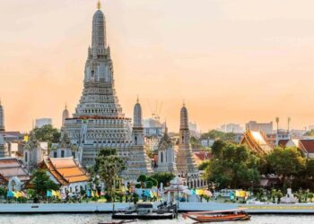 Bangkok Tops Affordable City List