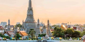Bangkok Tops Affordable City List