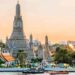 Bangkok Tops Affordable City List