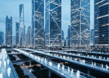 City Living Trends Redefine Urban Life
