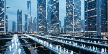 City Living Trends Redefine Urban Life